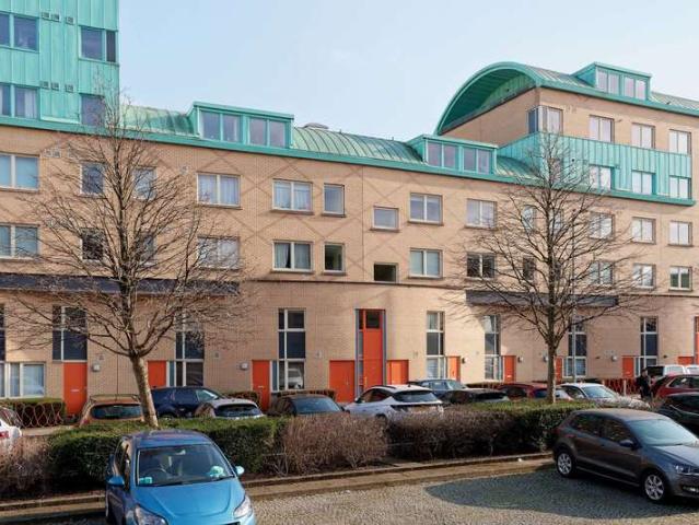 Flat for sale in Hutchesontown, Gorbals