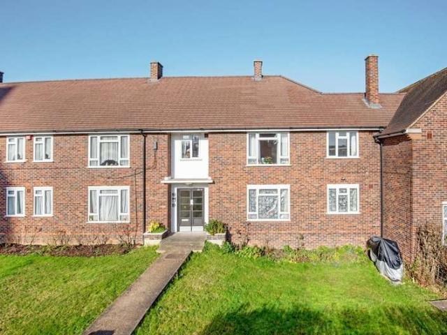 Flat for rent in Mottingham, Greater London