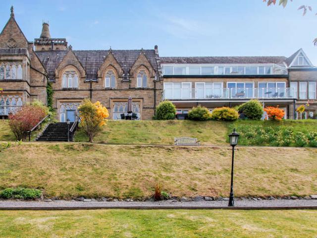 Flat for sale in Bowness-on-windermere