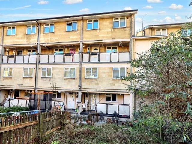 Flat for sale in Dulcote, Bath And North East Somerset