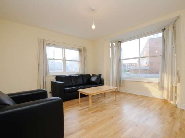 Flat for rent in Stoke Newington, West Hackney