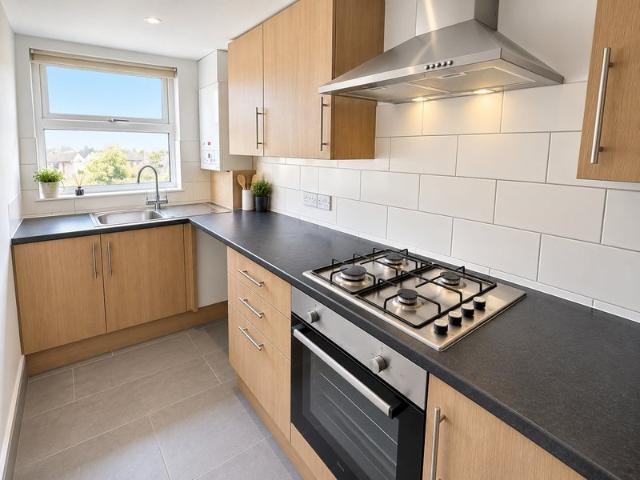 Apartment for rent in Stratford New Town, Greater London