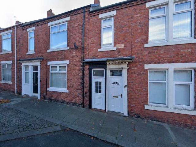 Flat for rent in Cauldwell, South Shields