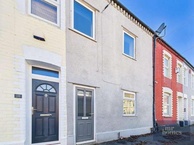 Flat for sale in Pengam Green, Falcon Lodge