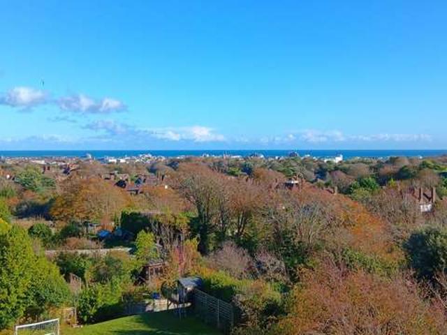 Flat for sale in Old Town, Eastbourne