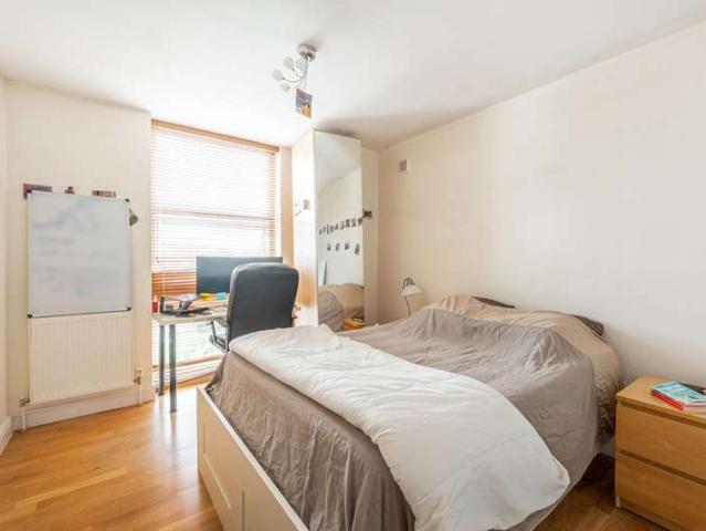 Flat for rent in Primrose Hill, Belsize Park