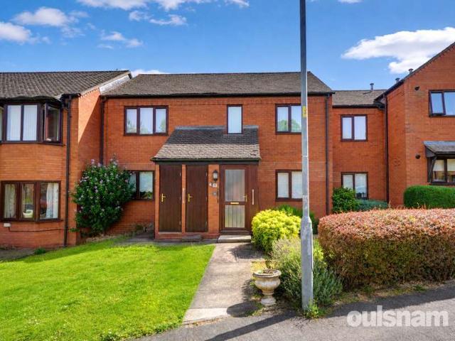 Flat for sale in Witton, Crookhill