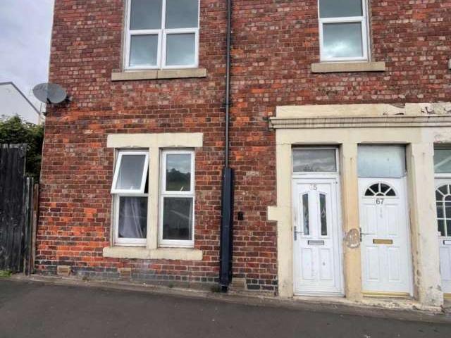 Flat for sale in Walker, Tyne And Wear