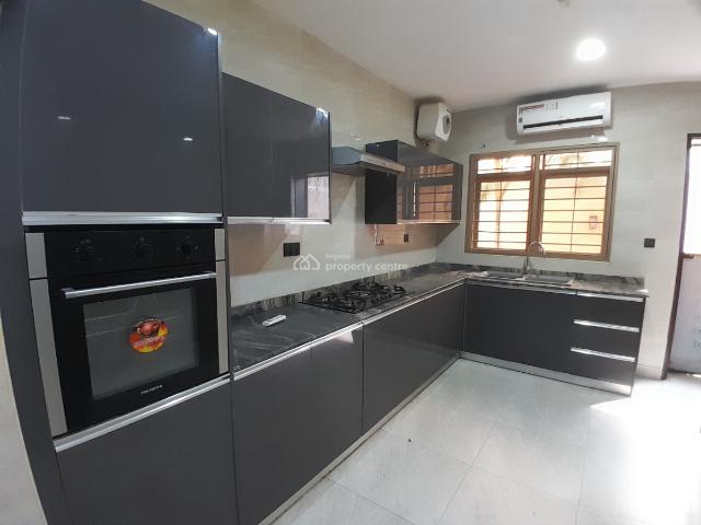 Flat for rent in Guzape, Abuja