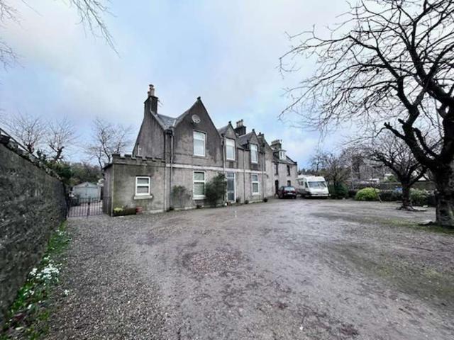 Flat for rent in Ellon, Aberdeenshire