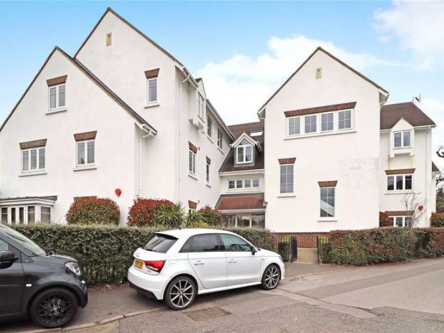 Flat for sale in Westfield, Woking