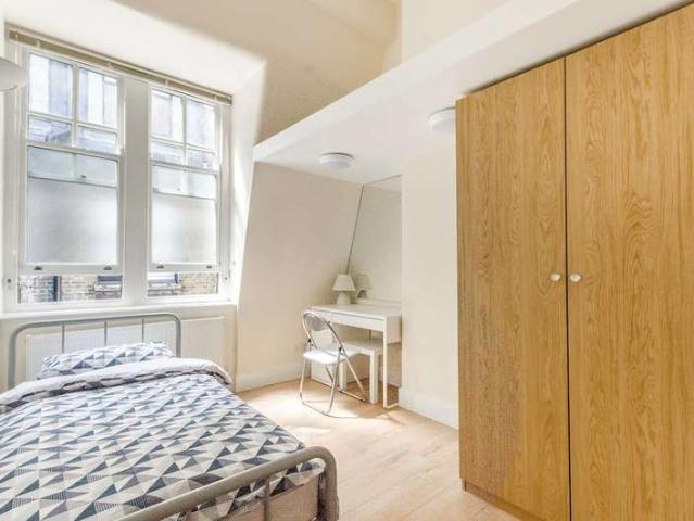Flat for rent in Bloomsbury
