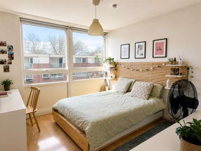 Flat for sale in Fitzrovia, Greater London