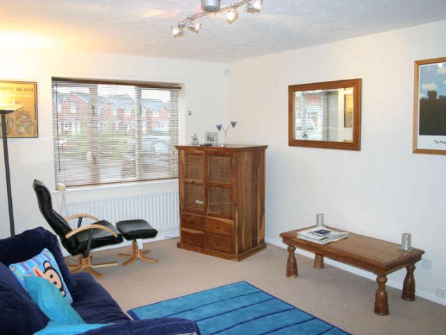 Townhouse for rent in Blackfriars, Salford