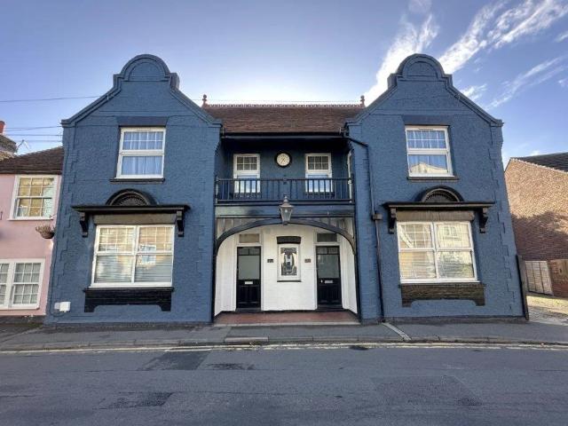 Apartment for rent in Middle Deal, Dover