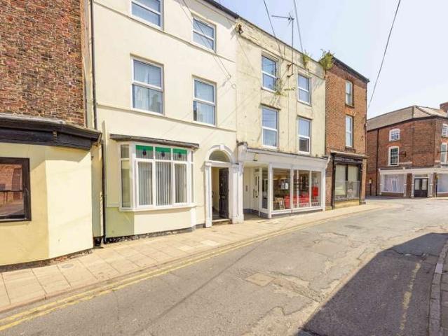 Flat for sale in Bargate, Boston