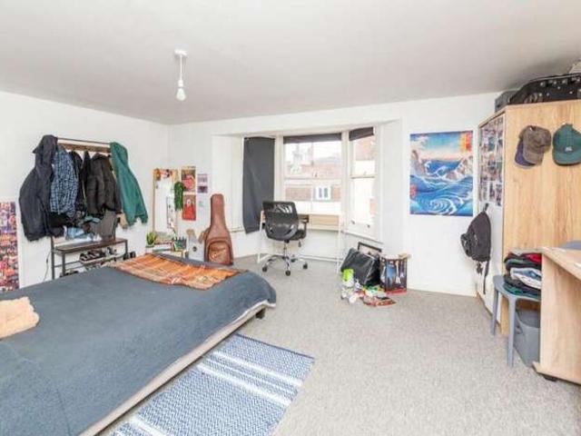 Flat for rent in Kemptown, Brighton & Hove