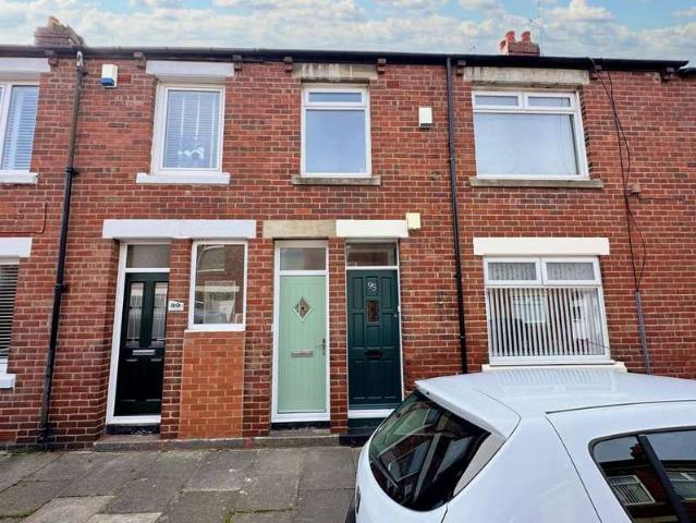 Flat for rent in Jarrow, Tyne And Wear