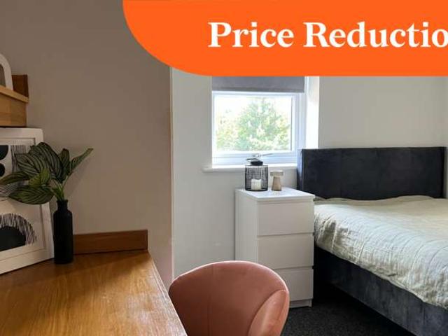 Flat for rent in Ermine West, Lincoln