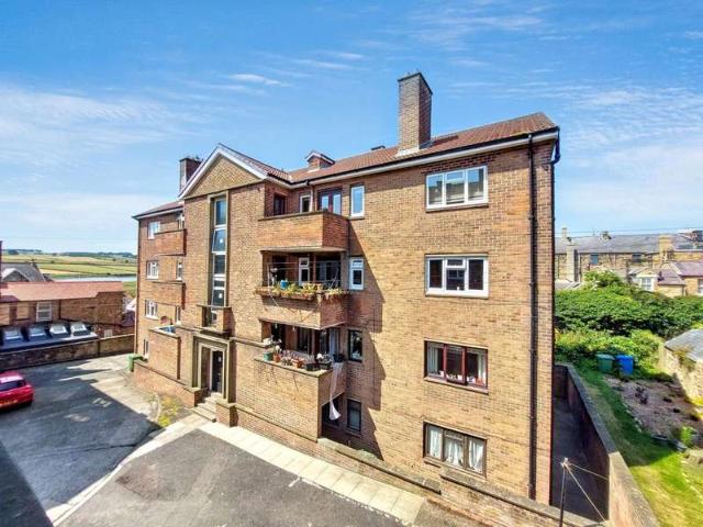 Flat for sale in Alnmouth, Northumberland