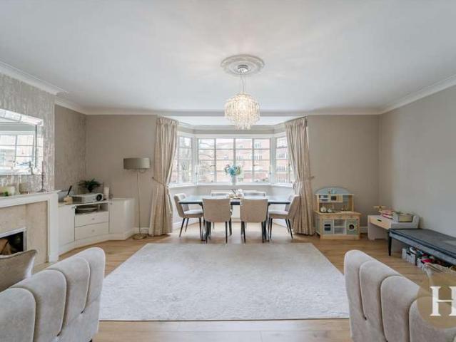 Flat for sale in Edgbaston, West Midlands