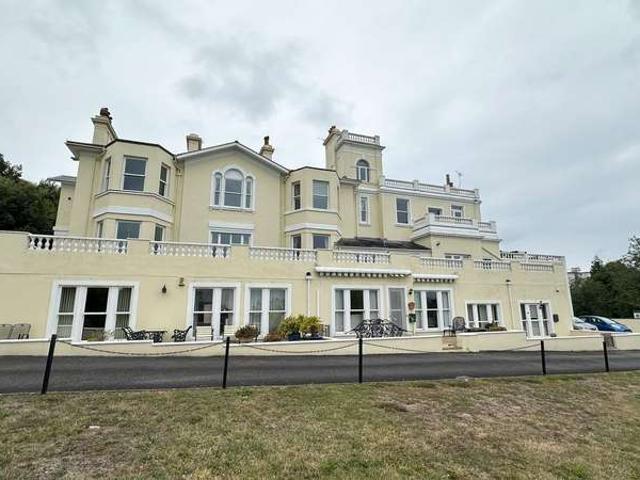 Flat for rent in Babbacombe