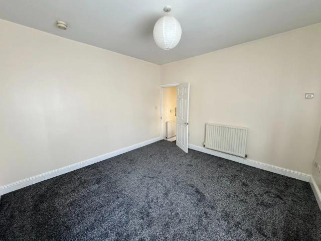 Apartment for rent in Old Wharf, City Of Leicester