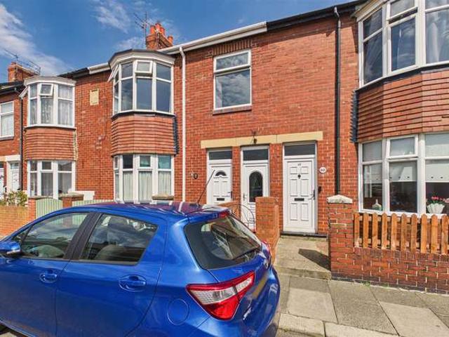 Flat for sale in Roker, Sunderland