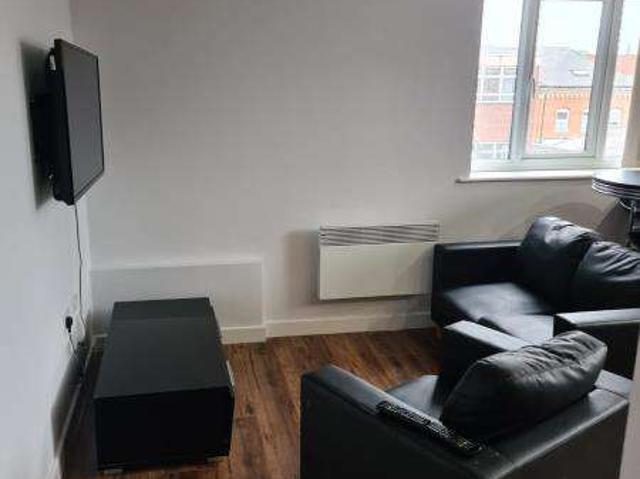 Flat for rent in St Matthew's, Old Wharf