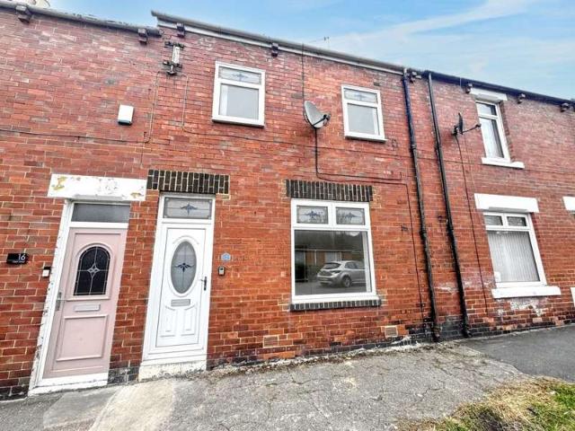Flat for rent in Dairy Lane Estate, Tyne And Wear