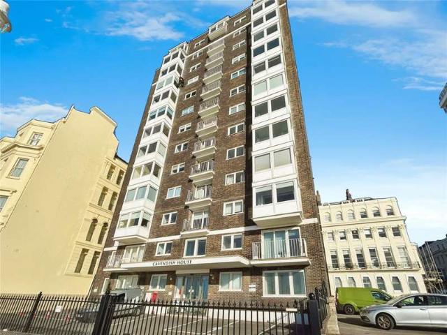 Flat for sale in Brunswick, Brighton & Hove