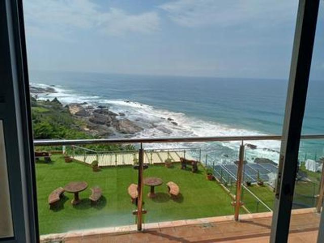 Apartment for rent in Salt Rock, KwaDukuza Local Municipality