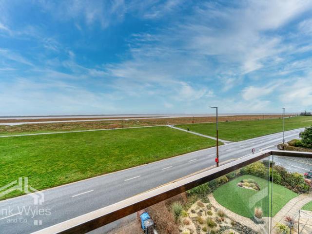 Flat for sale in Lancashire
