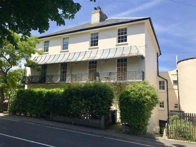 Flat for rent in Wyke Regis, Weymouth