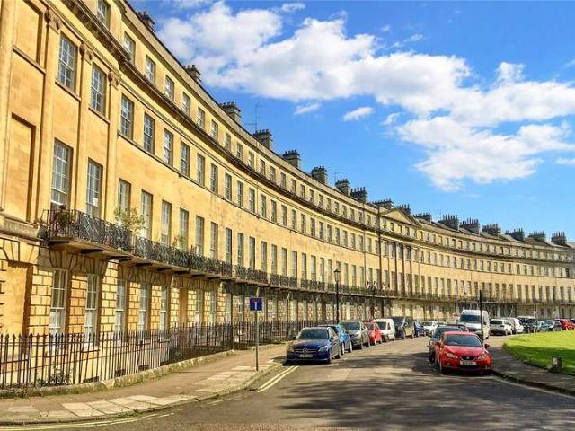 Flat for sale in Dulcote, Bath And North East Somerset