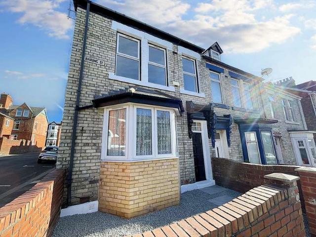 Flat for rent in The Lawe, South Shields