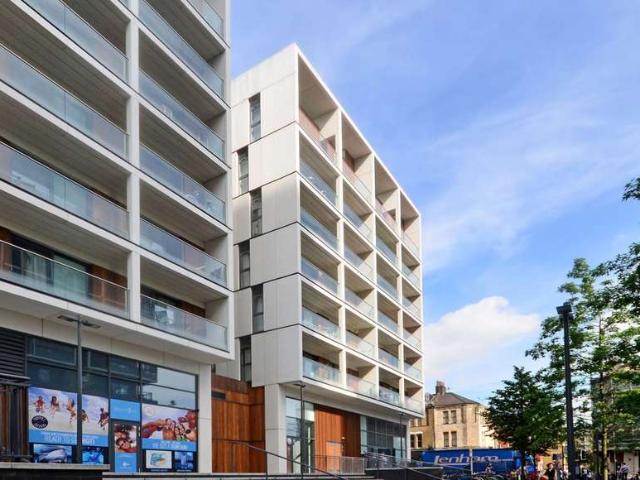 Flat for rent in Dalston, Dalston