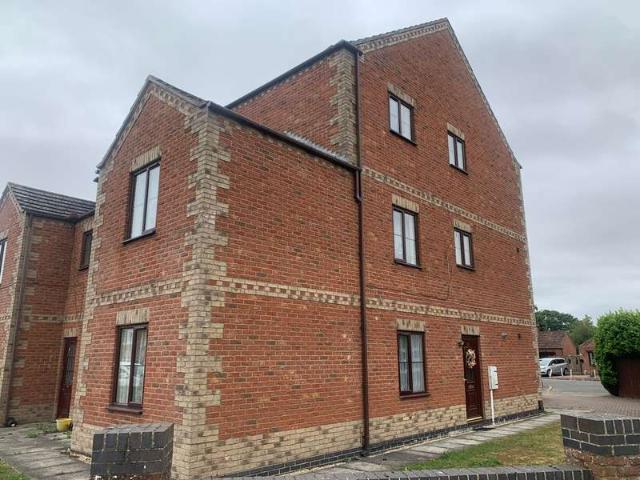 Flat for rent in Winthorpe, Belleau