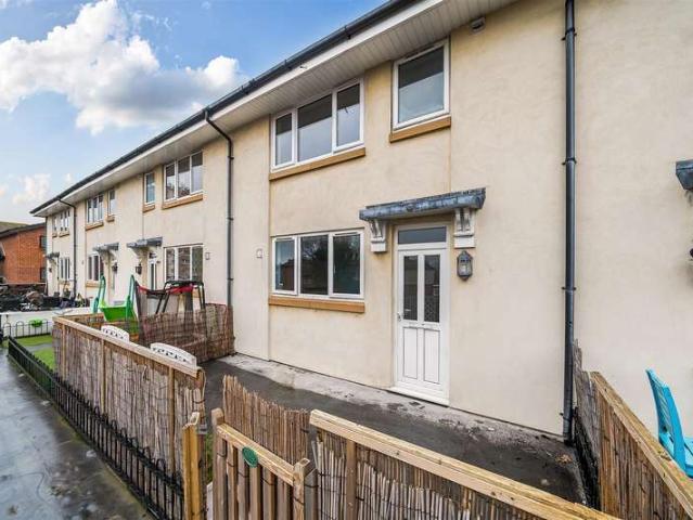Flat for sale in Forton, Gosport