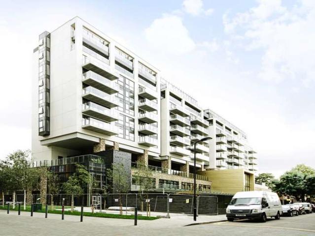 Flat for rent in Dalston, Dalston