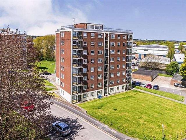Flat for rent in Winnall, Hampshire
