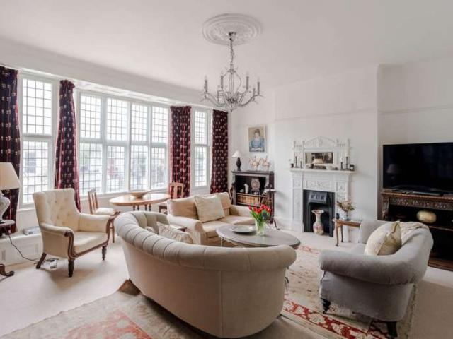 Flat for sale in St Leonards Green, Guestling Green