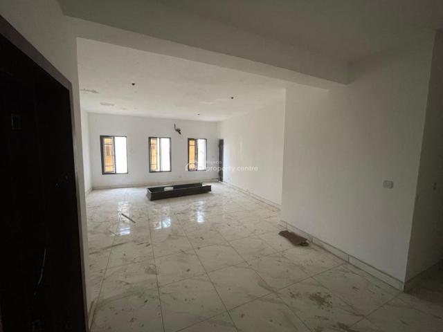 House for sale in Eti Osa, Abuja