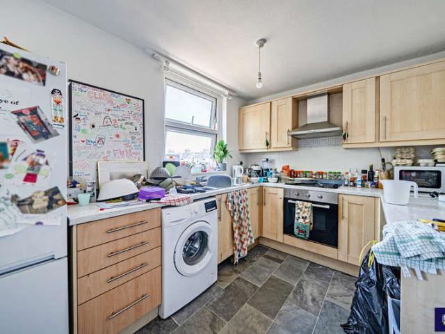 Flat for rent in Archway, Greater London