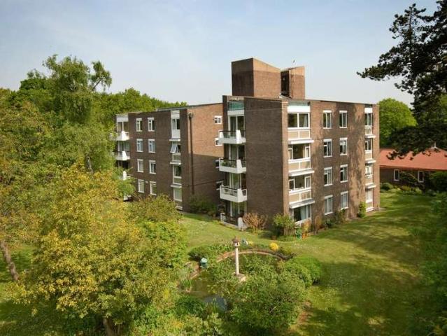 Flat for sale in Long Ashton, North Somerset