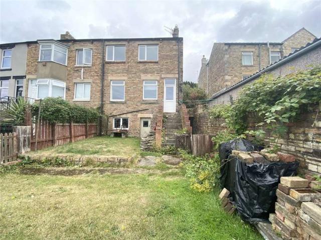 Flat for sale in Broomley and Stocksfield, Stocksfield