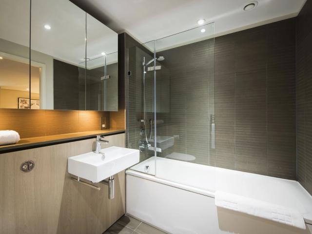 Apartment for rent in Paddington, Greater London