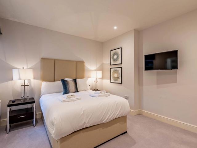 Apartment for rent in Hammersmith, Greater London