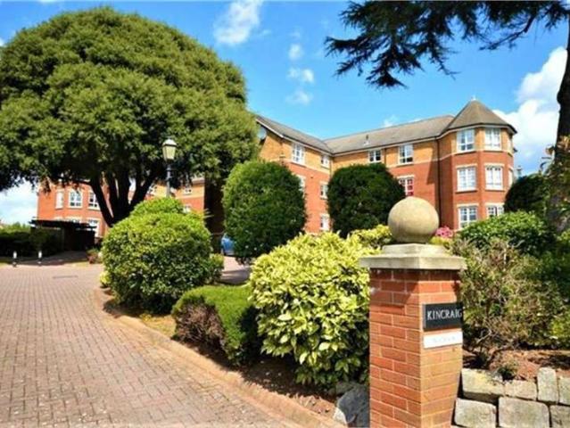 Flat for rent in Withycombe, East Devon