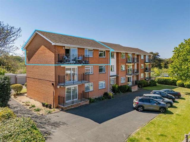Flat for sale in Seaview, Isle Of Wight